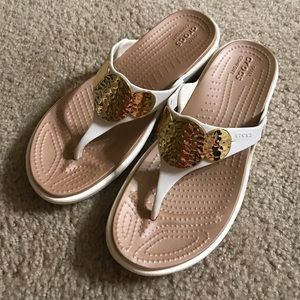 Authentic CROCS Slippers